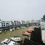 Hafenblick Marina