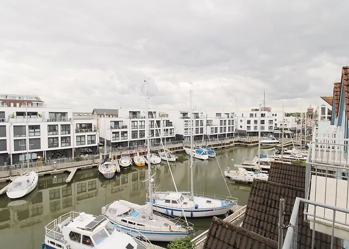 Hafenblick Marina