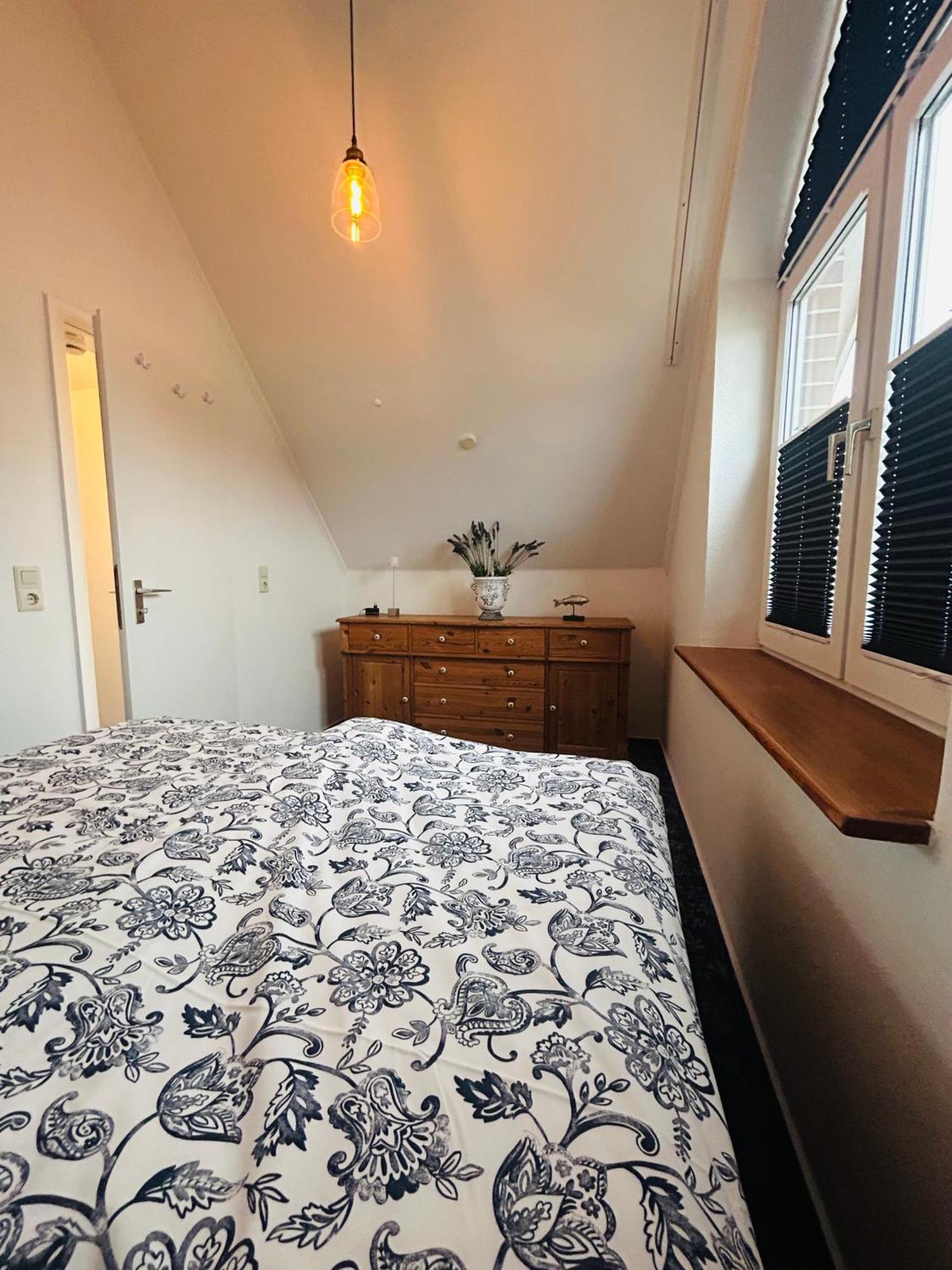 Apartment Hafenblick Marina Cuxhaven