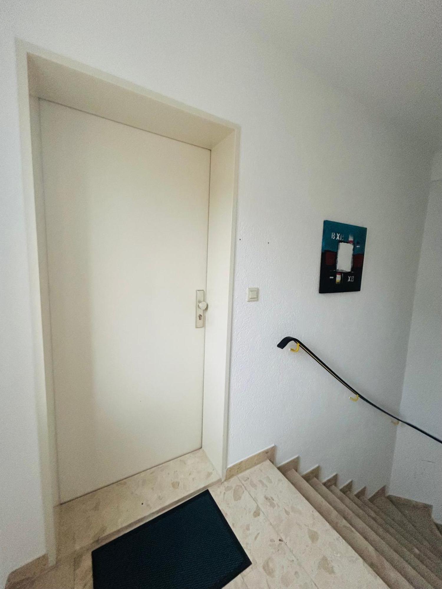 Hafenblick Marina Apartment
