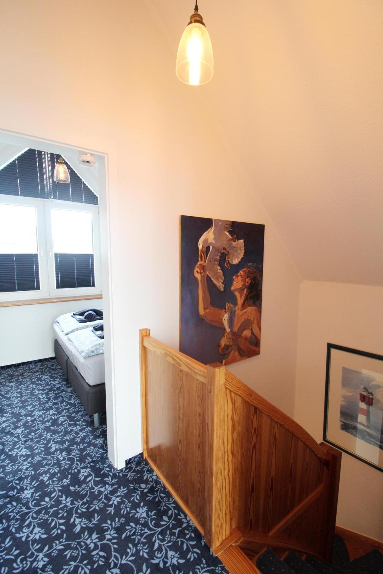 Apartment Hafenblick Marina Cuxhaven